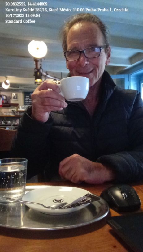 Standard Coffee